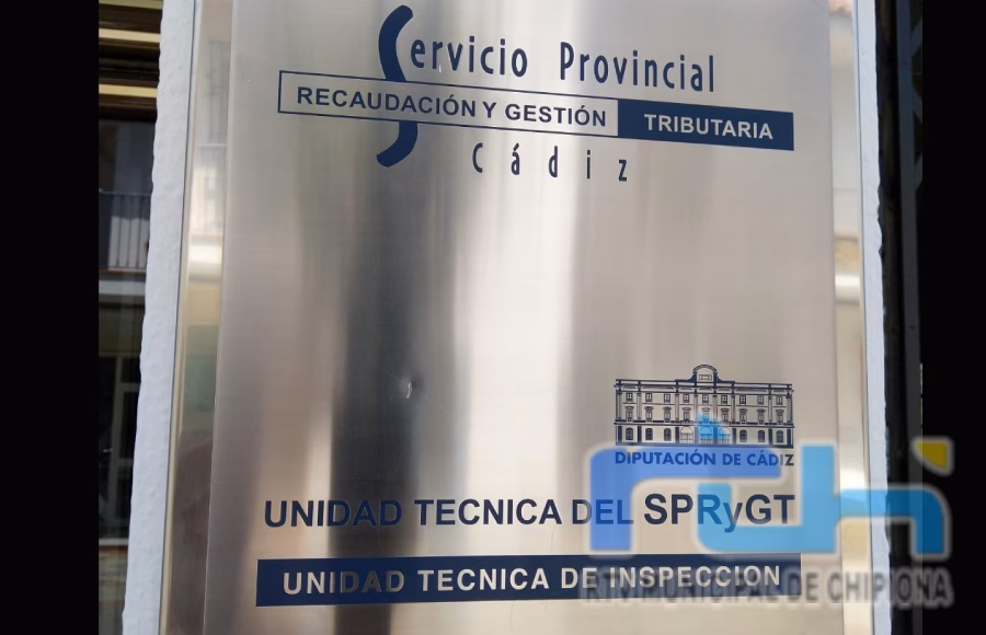 El 22 de junio concluye el plazo de pago voluntario del impuesto de circulación de vehículos en Chipiona