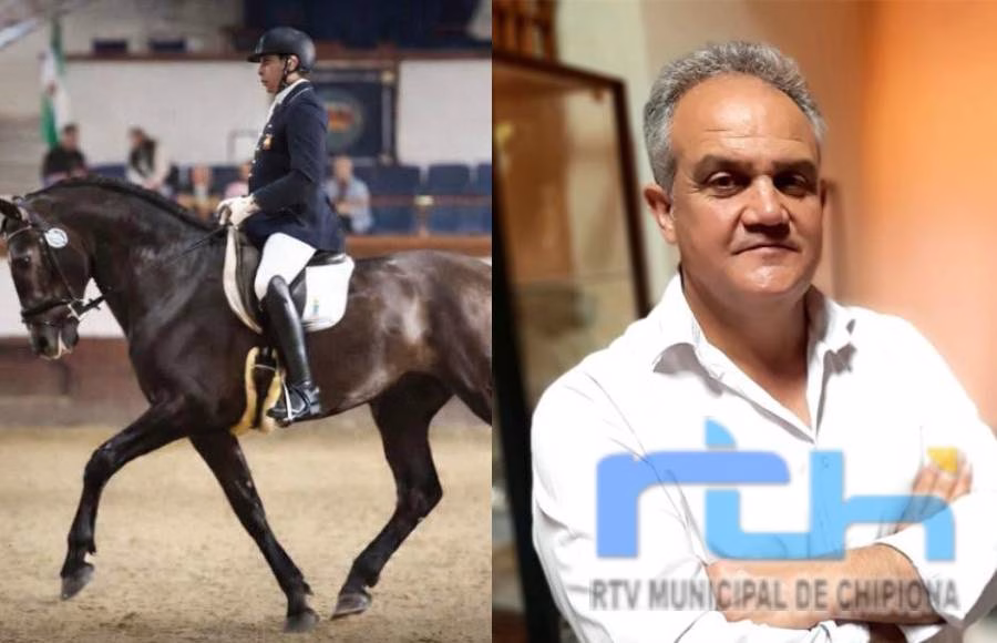 Juan Gómez e Ignacio López impulsan la música en directo de ‘Alma Ibérica’ de la Real Escuela Andaluza y la Escola Portuguesa de Arte Equestre