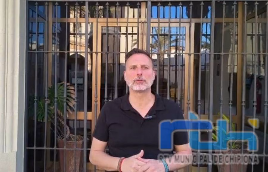 VOX Chipiona pide explicaciones al Gobierno local tras el informe de la Cámara de Cuentas sobre la gestión municipal
