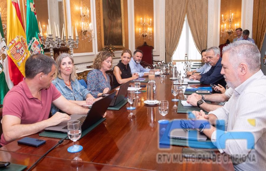 Diputación anuncia avances en la implementación de Inteligencia Artificial