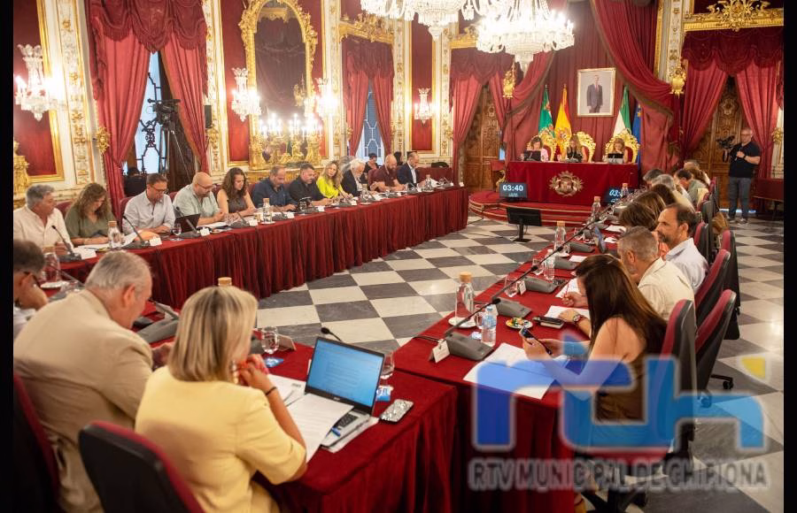 El Pleno de Diputación aprueba las ayuda a Afanas Sanlúcar, Chipiona, Rota y Trebujena