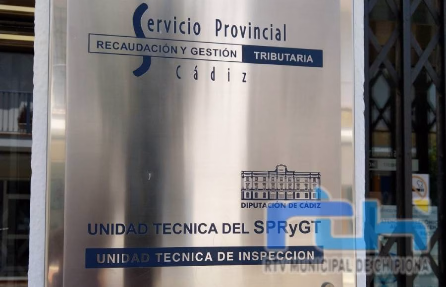 Últimos días del plazo de pago voluntario del impuesto de circulación de vehículos en Chipiona