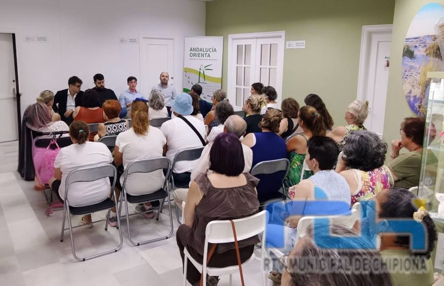 AFANAS valora muy positivamente la sesión sobre la curatela realizada con el apoyo de la Universidad de Cádiz