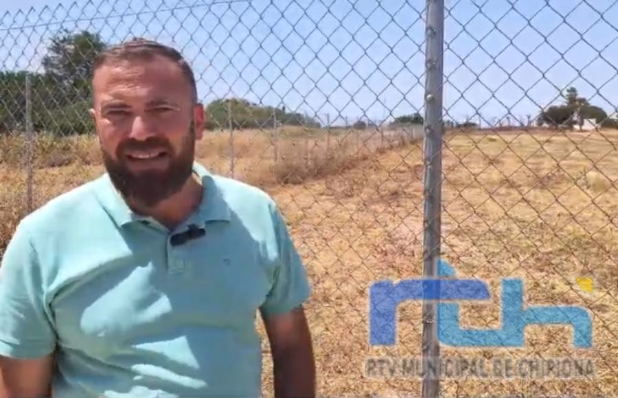 VOX Chipiona solicita información detallada sobre el estado del refugio municipal de animales del Abulagar