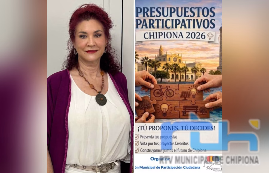 La Delegación de Participación Ciudadana abre la fase de difusión y votación de los Presupuestos Participativos 2026