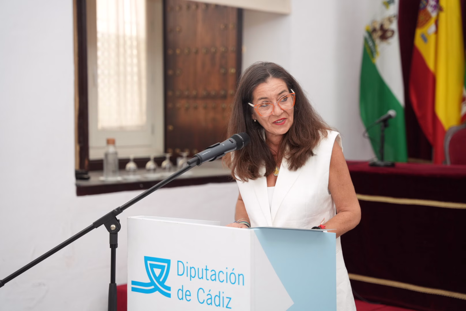 Diputación fomenta la creación y el crecimiento de Consejos Locales de Infancia y Adolescencia en Chipiona y otros 19 municipios