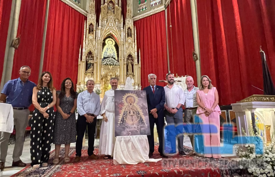Presentada la programación municipal para las Fiestas Patronales de Nuestra Señora de Regla