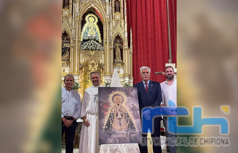 Comienzan los actos y cultos en el Santuario por las Fiestas de Nuestra Señora de Regla