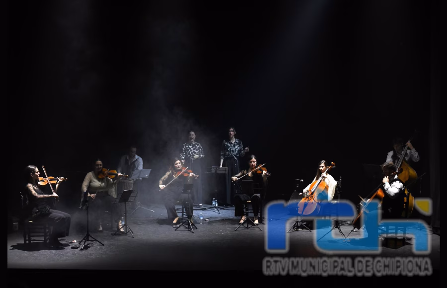 El Festival de Música Ciudad de Chipiona ofrece hoy un concierto de Orquesta Flamenca