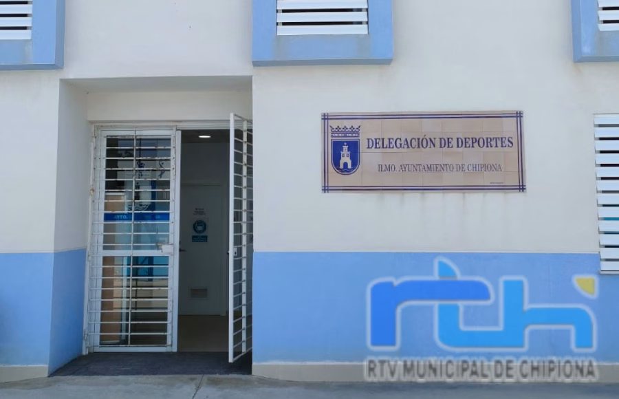 Publicadas las bases de las subvenciones municipales a clubes deportivos y deportistas individuales de Chipiona