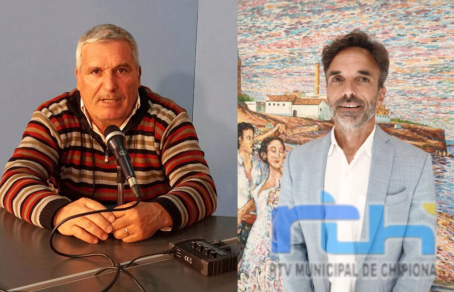 Chipiona vivirá hoy la Exaltación al Vino Moscatel que realizará Sebastián Tirado y en la que Antonio Florido recibirá la Parra de Oro