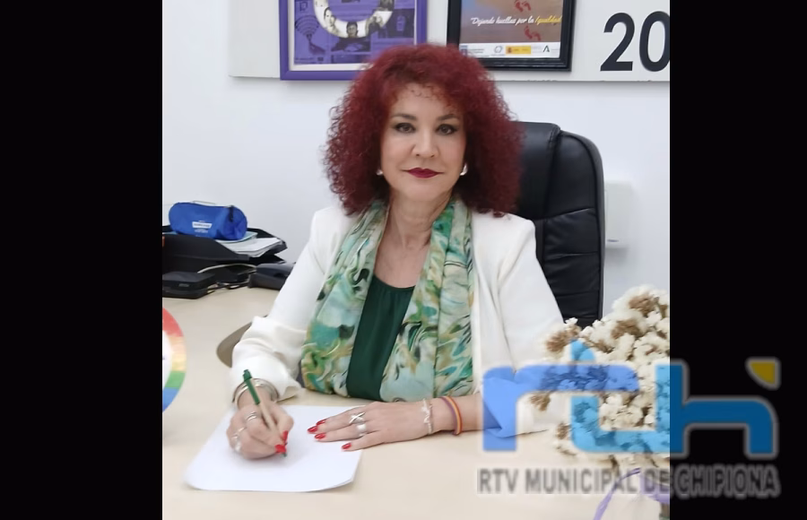 Finaliza en Chipiona un curso online de nuevas masculinidades