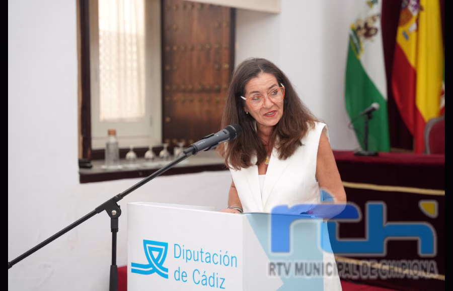 Dos asociaciones de Chipiona acceden a ayudas de Diputación para de talleres sobre participación ciudadana a realizar en 2026
