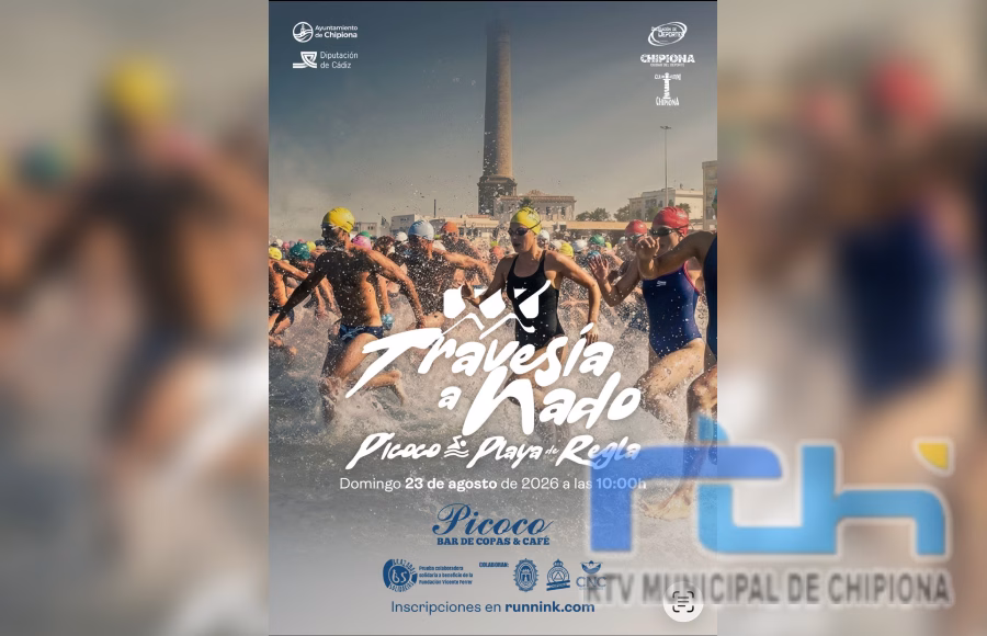 Últimos días de inscripciones para la Travesía a nado Picoco-Playa de Regla de este domingo