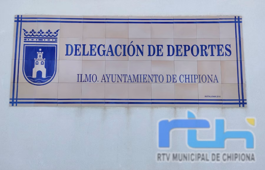 El Ayuntamiento de Chipiona ya prepara su bianual Gala del Deporte y abre plazo para aportar información para la concesión de premios