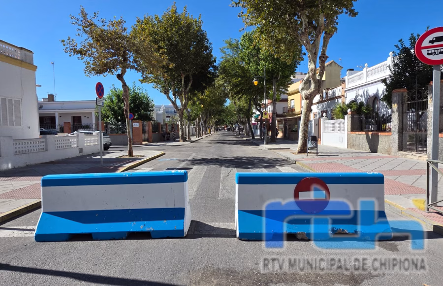 En marcha el dispositivo especial de tráfico para las Fiestas de Regla