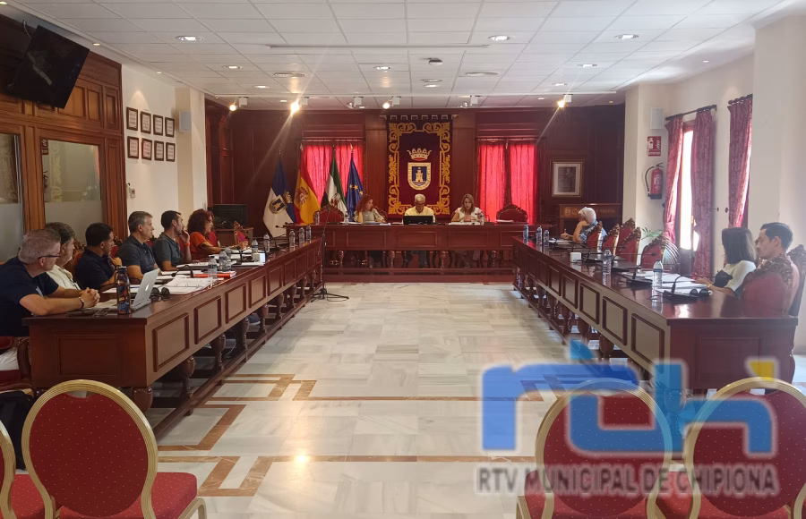 Aprobado el calendario escolar en Chipiona con el viernes de carnaval y el de la Feria del Moscatel como días no lectivos