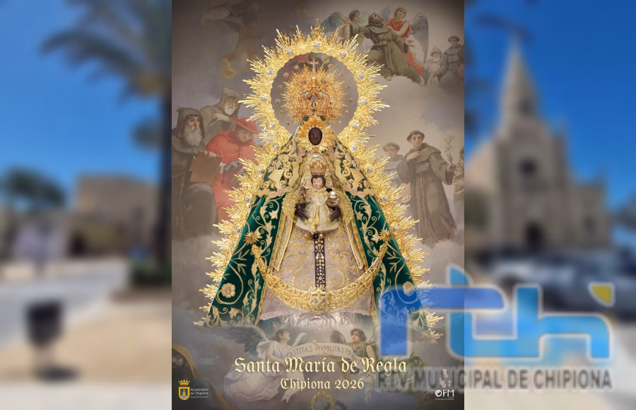 Esta noche se inauguran oficialmente las Fiestas Patronales de Nuestra Señora de Regla