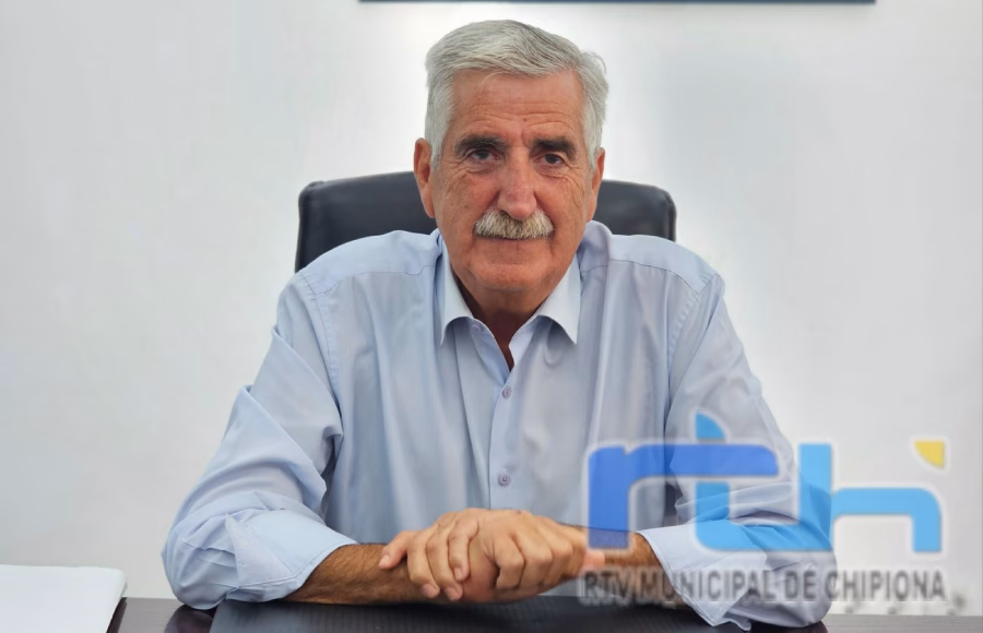 El alcalde de Chipiona anuncia una inversión de 319.700 euros para el proyecto de mejora del almacén de Playas situado en La Laguna