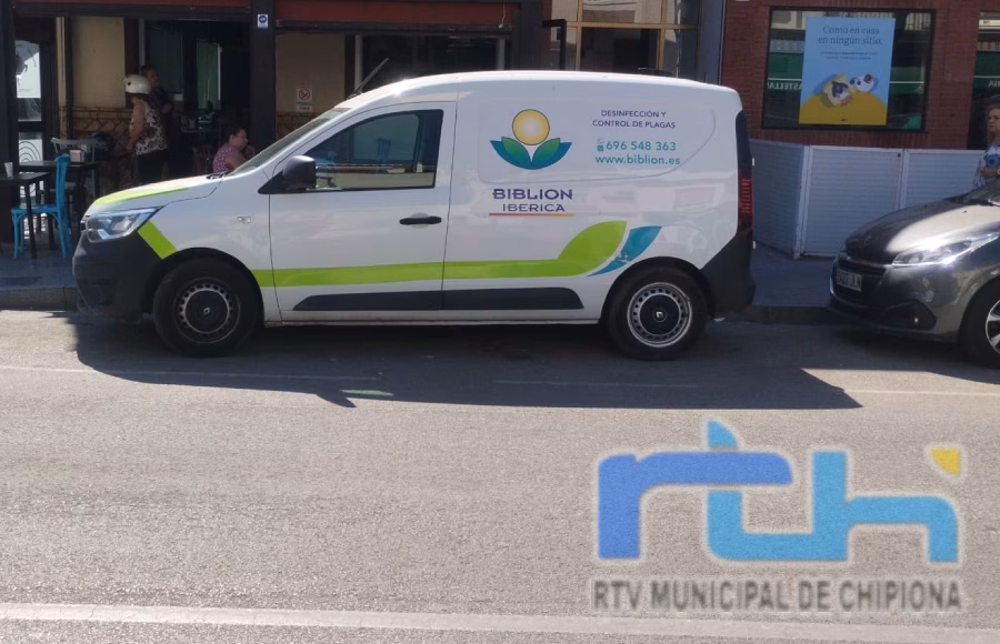 Sanidad refuerza los trabajos de fumigación y control de plagas para prevenir la proliferación de mosquitos
