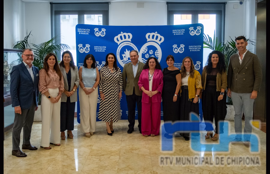 La Diputación de Cádiz participa en la elaboración de la campaña institucional andaluza por el 25 de noviembre