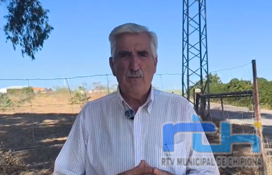 El Ayuntamiento de Chipiona prevé adquirir una finca de 32.000 metros cuadrados frente a la depuradora para equipamiento público