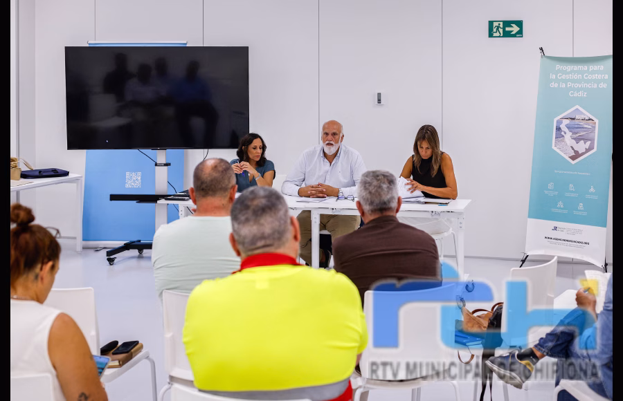 El Grupo de Trabajo sobre el alga invasora pone énfasis en la necesidad de más ayudas para combatir sus efectos en el litoral 