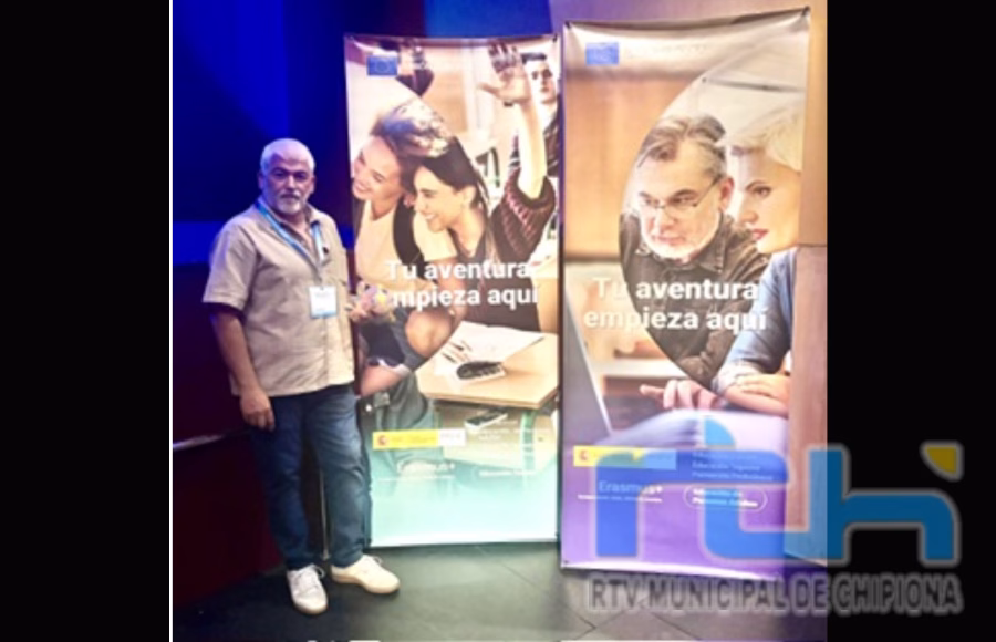 La Escuela Infantil Pepita Pérez refuerza su apuesta por la internacionalización educativa participando en una nueva jornada Erasmus