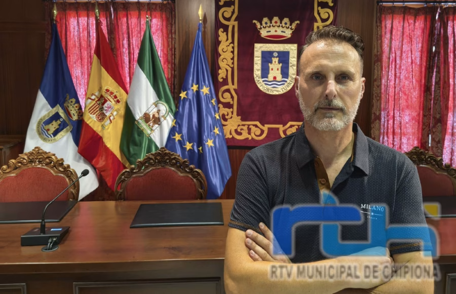 VOX Chipiona denuncia que Unidos por Chipiona e Izquierda Unida impiden debatir su moción sobre la defensa de Ceuta y Melilla