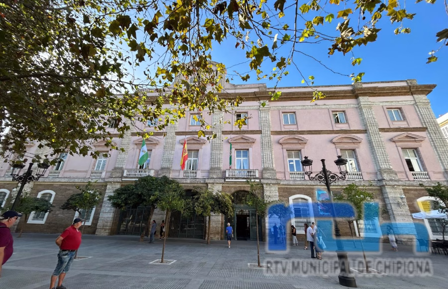 Abre el plazo para optar a 119 plazas de funcionariado en la Diputación de Cádiz