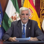 El alcalde de Chipiona da a conocer la propuesta de los Premios Ciudad de Chipiona