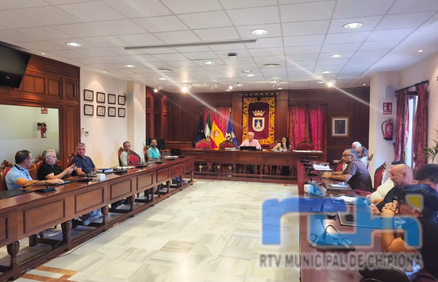 El Ayuntamiento de Chipiona celebró ayer un Consejo Local Agrario para coordinar planes de actuación y atender demandas del sector