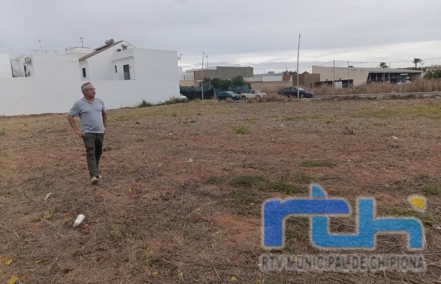 La Delegación de Urbanismo informa del desbloqueo del desarrollo de Las Vaqueras con la reclamación de los impagos a través de Diputación