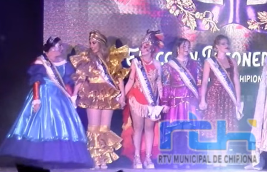 La Delegación de Fiestas amplía hasta el 14 de octubre el plazo para presentar candidaturas a piconeros y piconeras del Carnaval de Chipiona 2027