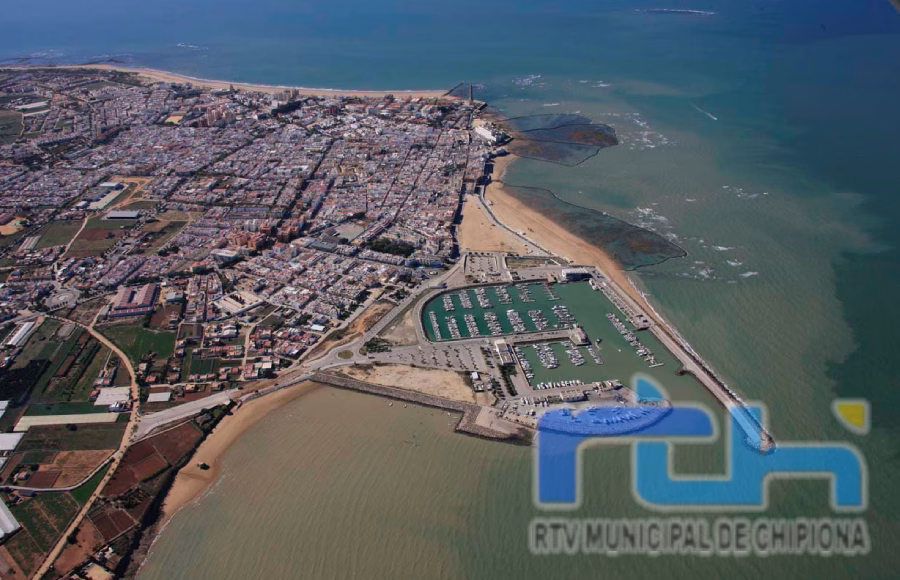 Chipiona, entre los 34 municipios de Cádiz incluidos en el plan estatal ante el riesgo de terremotos