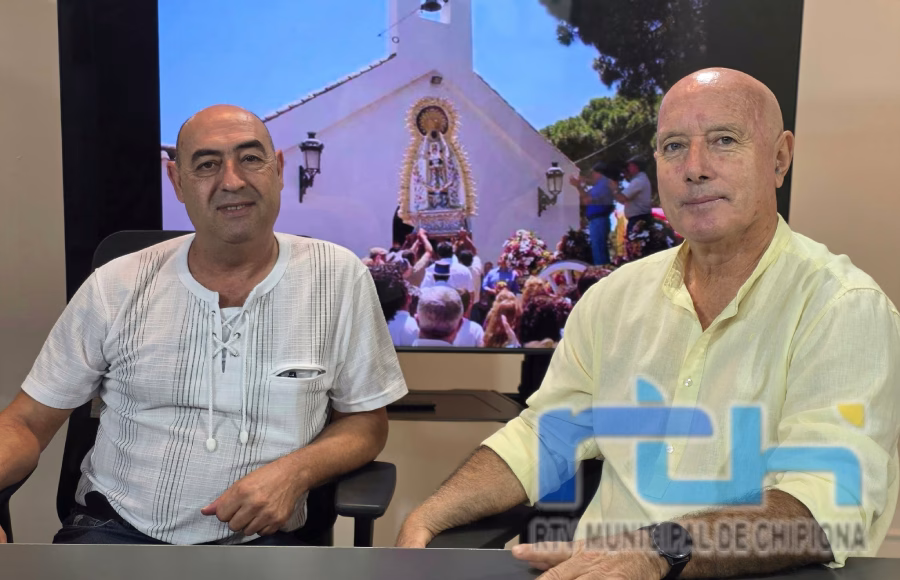 Juan Francisco Lorenzo Palacio será el pregonero de la Romería del Pinar de 2027