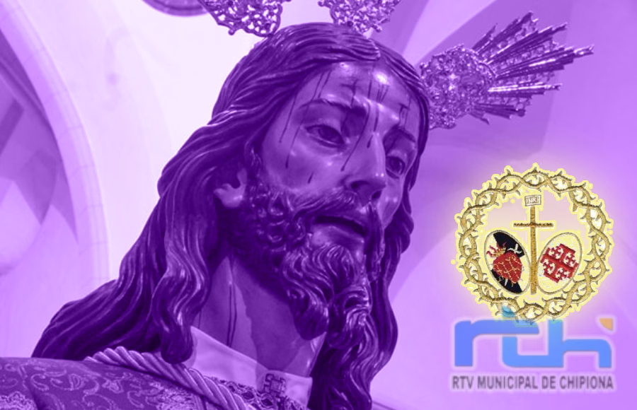 La Hermandad del Cautivo de Chipiona celebrará sus Cabildos Generales Ordinarios el próximo lunes 9 de noviembre
