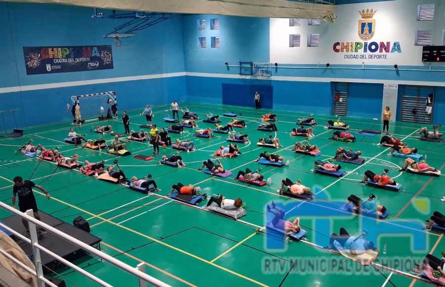 La Delegación de Deportes pone en marcha una nueva edición del programa municipal El Movimiento es Vida para el curso 2026/2027