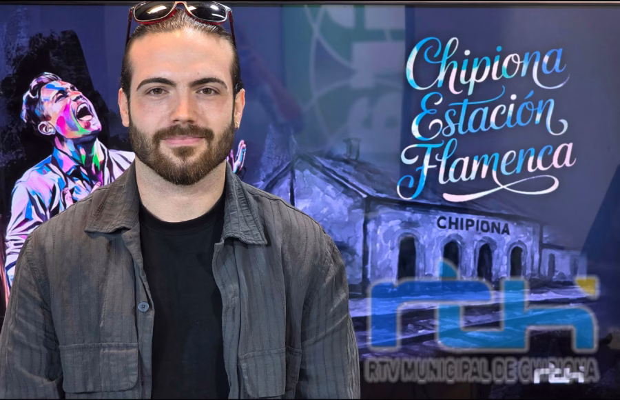 El guitarrista chipionero Antonio González, participa en la dirección musical de ‘Cibeles, el ritual’ junto al Ballet Español de la Comunidad de Madrid