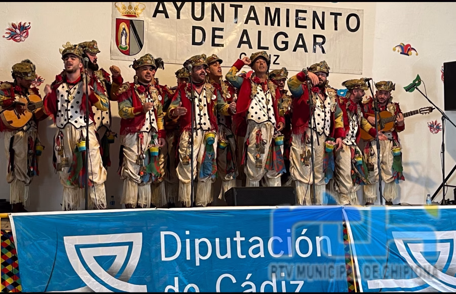 Diputación de Cádiz tiene abierto hasta el 3 de noviembre el plazo para incorporar agrupaciones al programa de Carnaval 2027