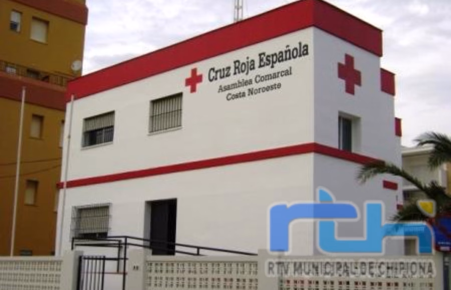 Cruz Roja habilitará un servicio de transporte adaptado para facilitar el voto a personas con movilidad reducida en las elecciones del 29 de noviembre